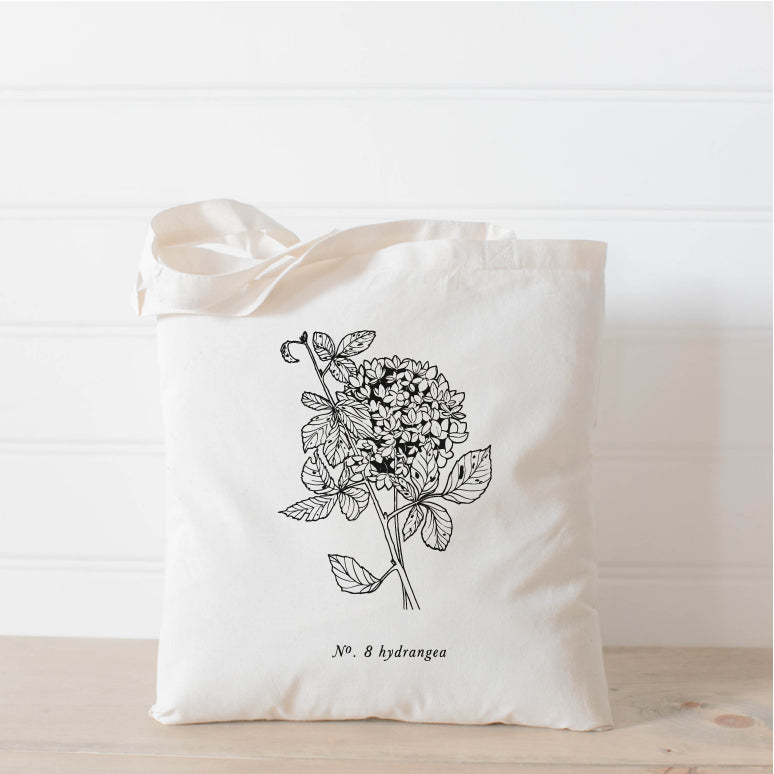 Tote Bags - Botanicals