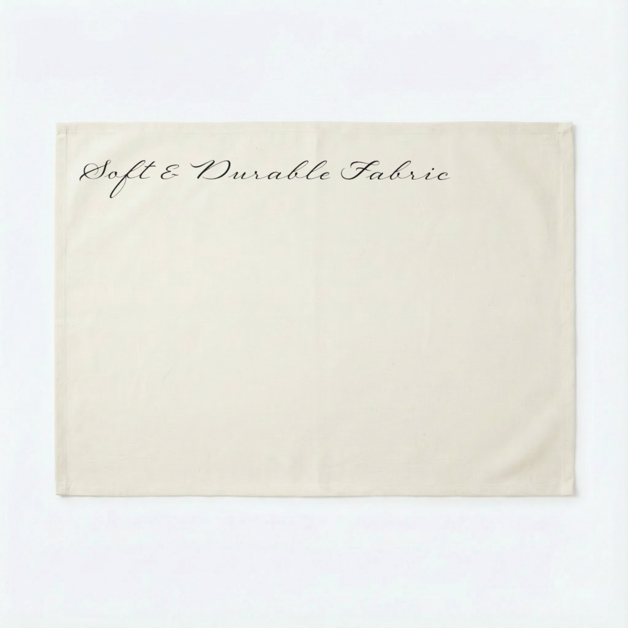 Tea Towel - For Unto Us