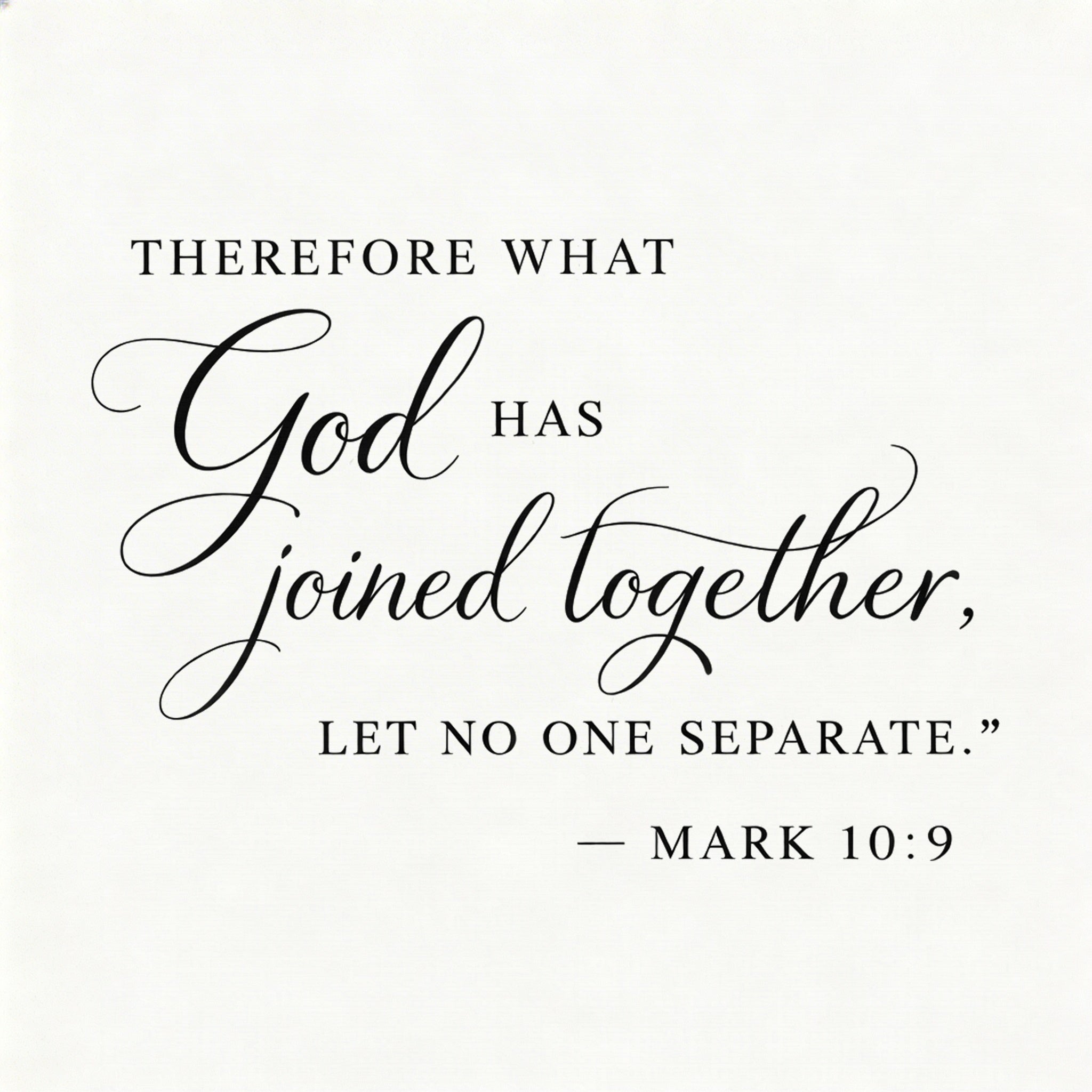 Wooden Frame - Mark 10.9