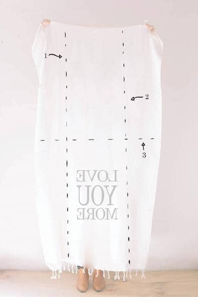 Throw Blankets - Psalm 139