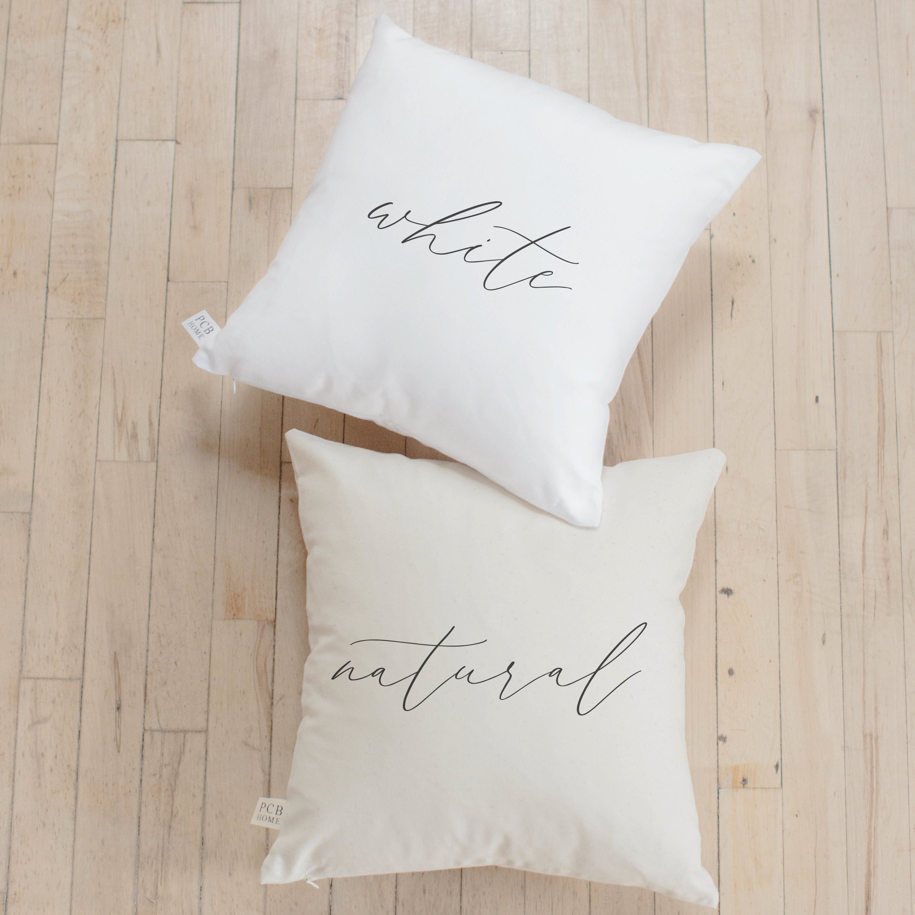 Throw Pillows - Waymaker