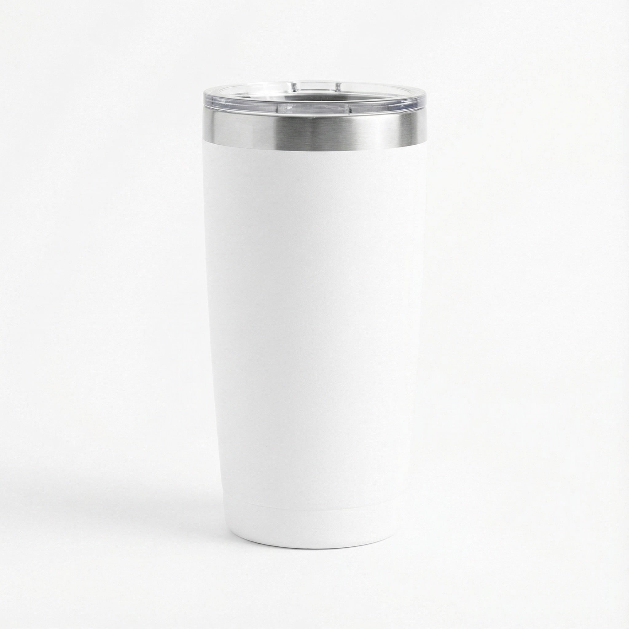 Travel Mugs - Spring Cotton Bouquet