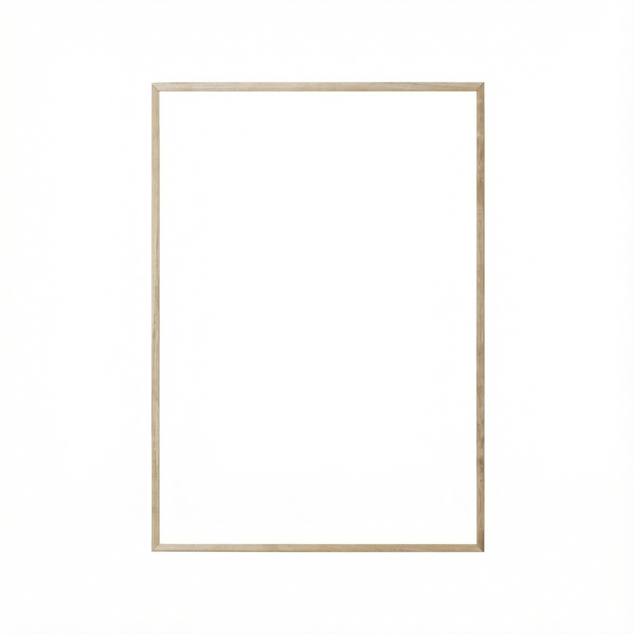 Wooden Frames - Esther 414