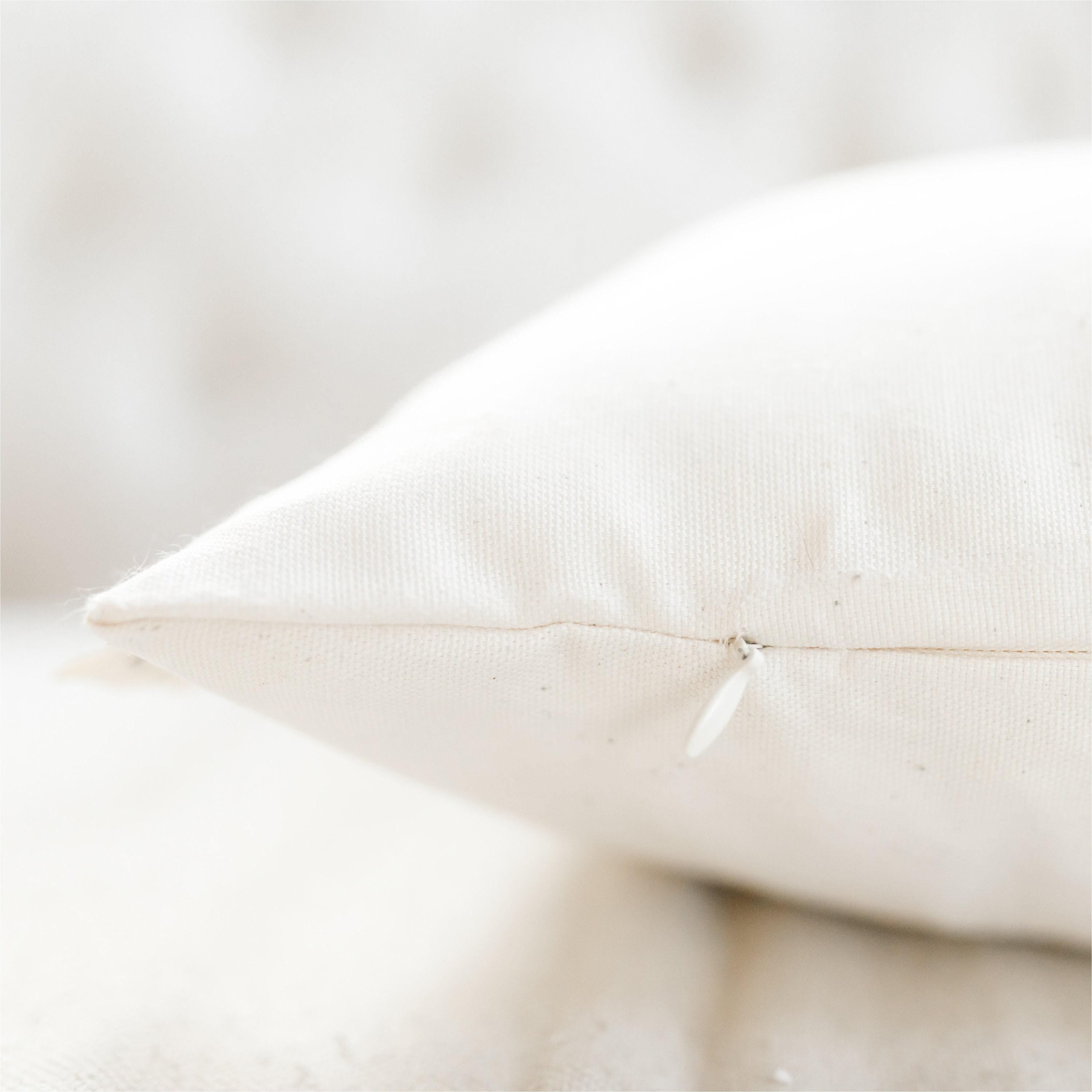 Personalized Lumbar Pillows - Personalized Roman Numerals