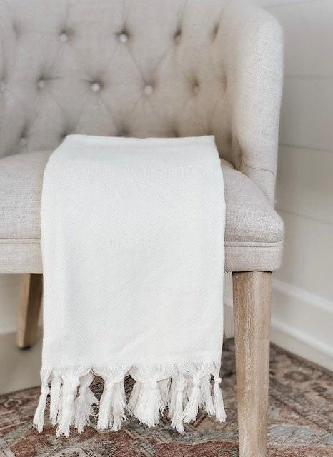 Custom Throw Blankets - Custom Design