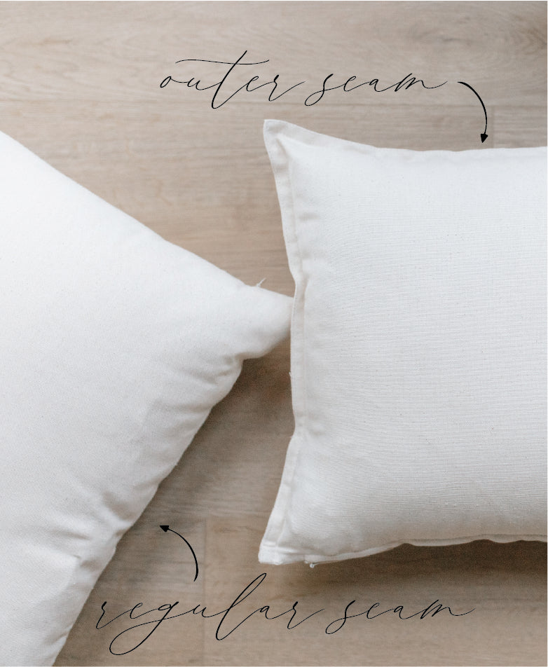 Throw Pillows - Trees Trio