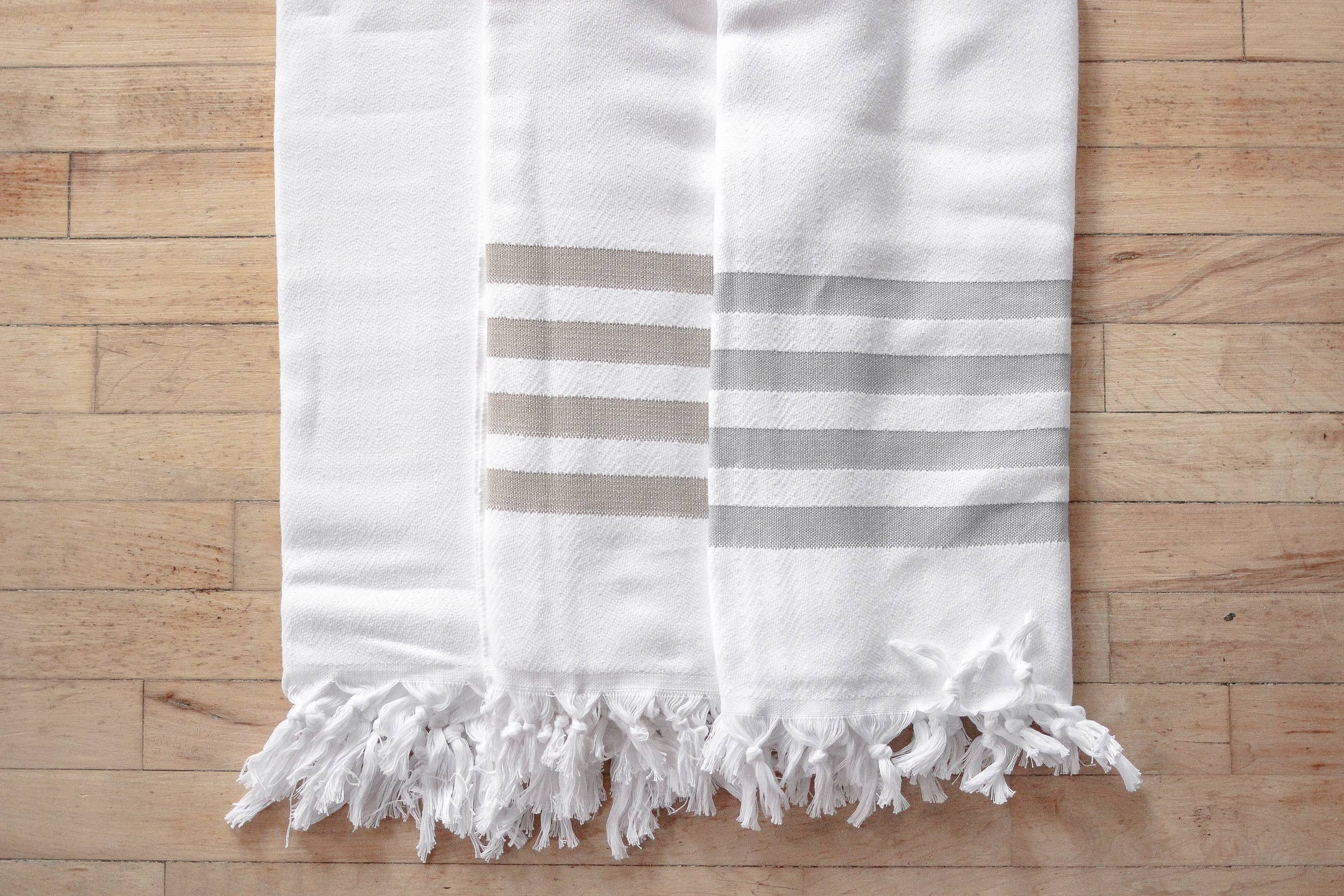 Throw Blankets - Tree Farm