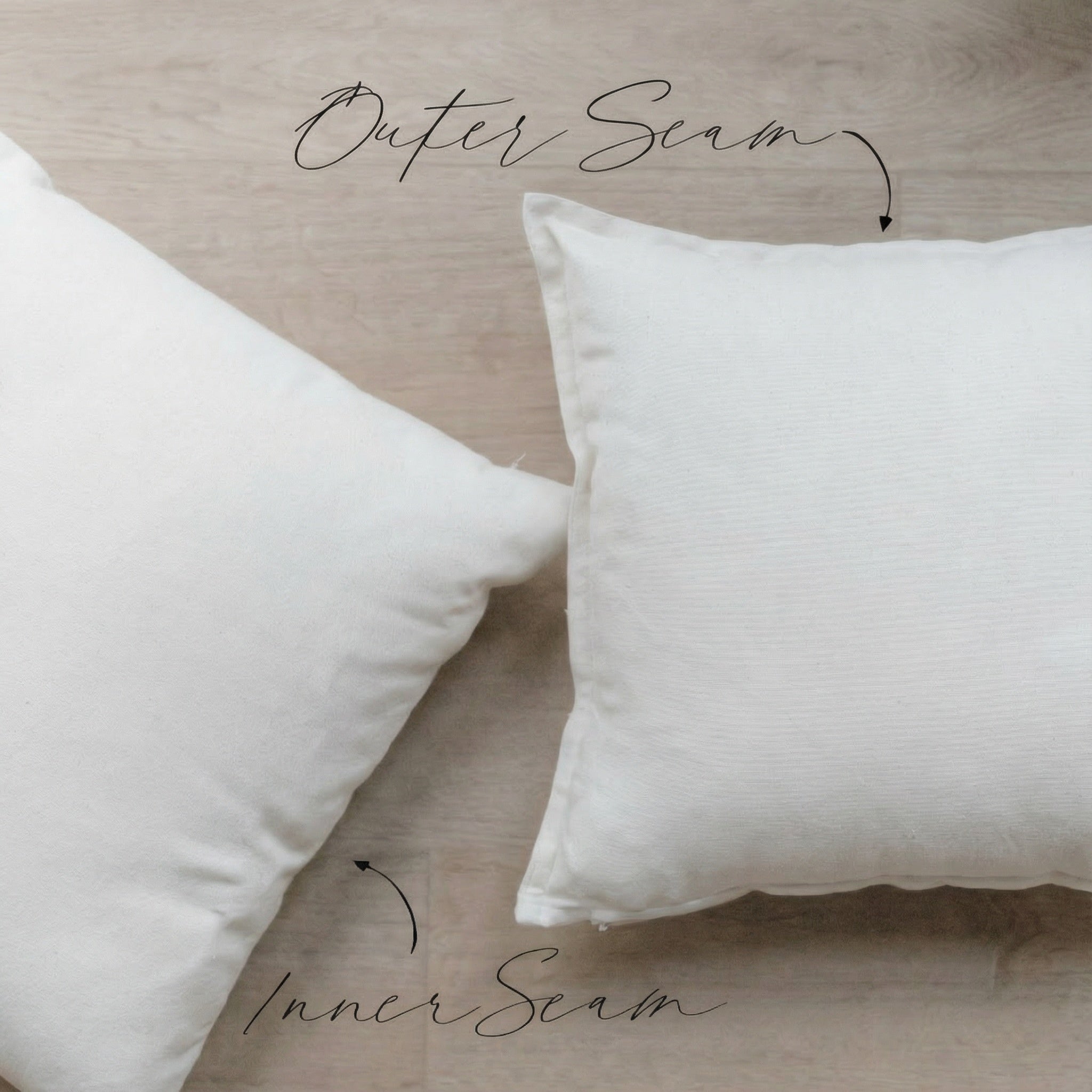 Throw Pillows - A Great Pear