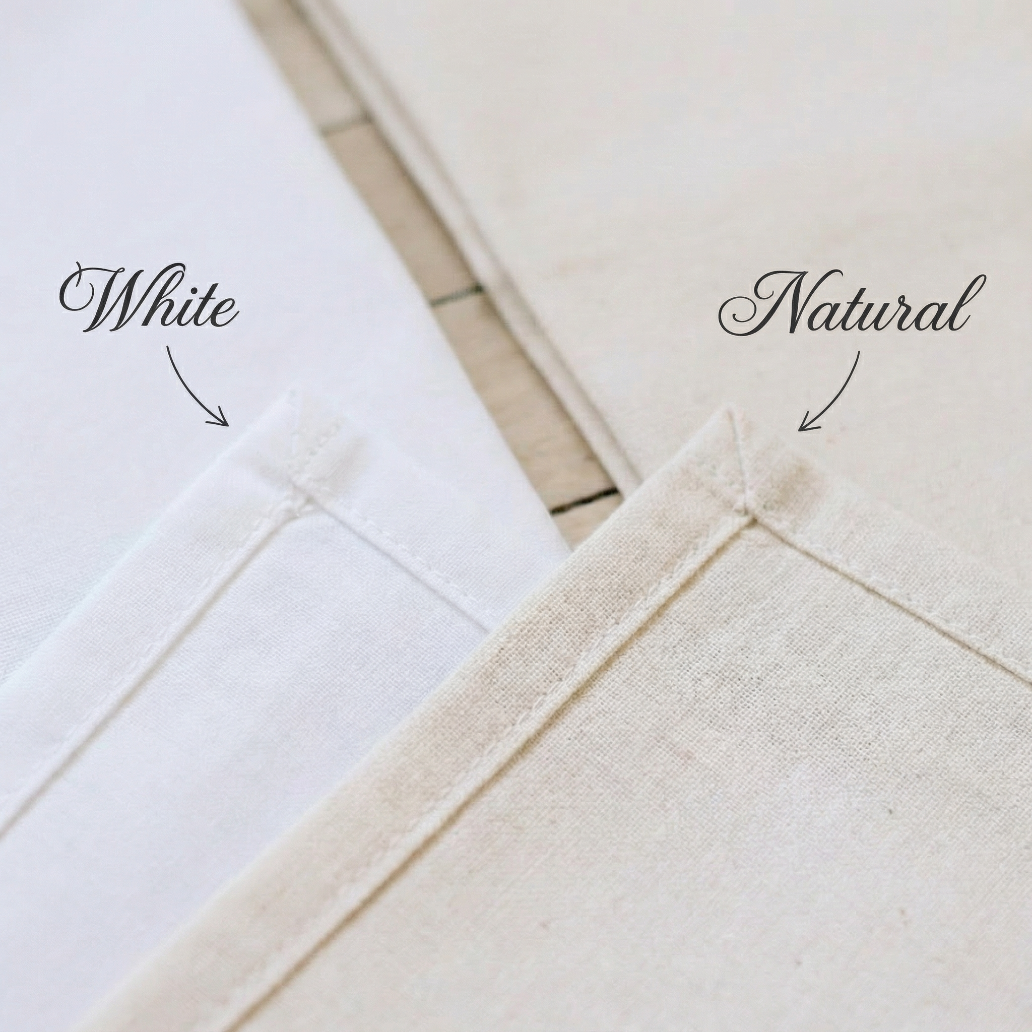 Tea Towel - Utensils