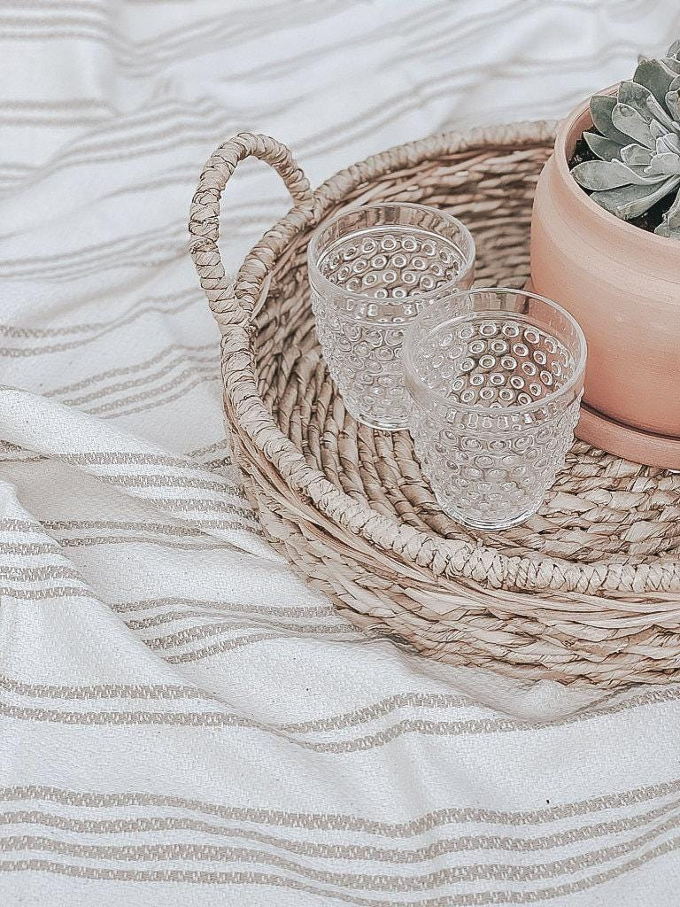Oversized Picnic Blanket