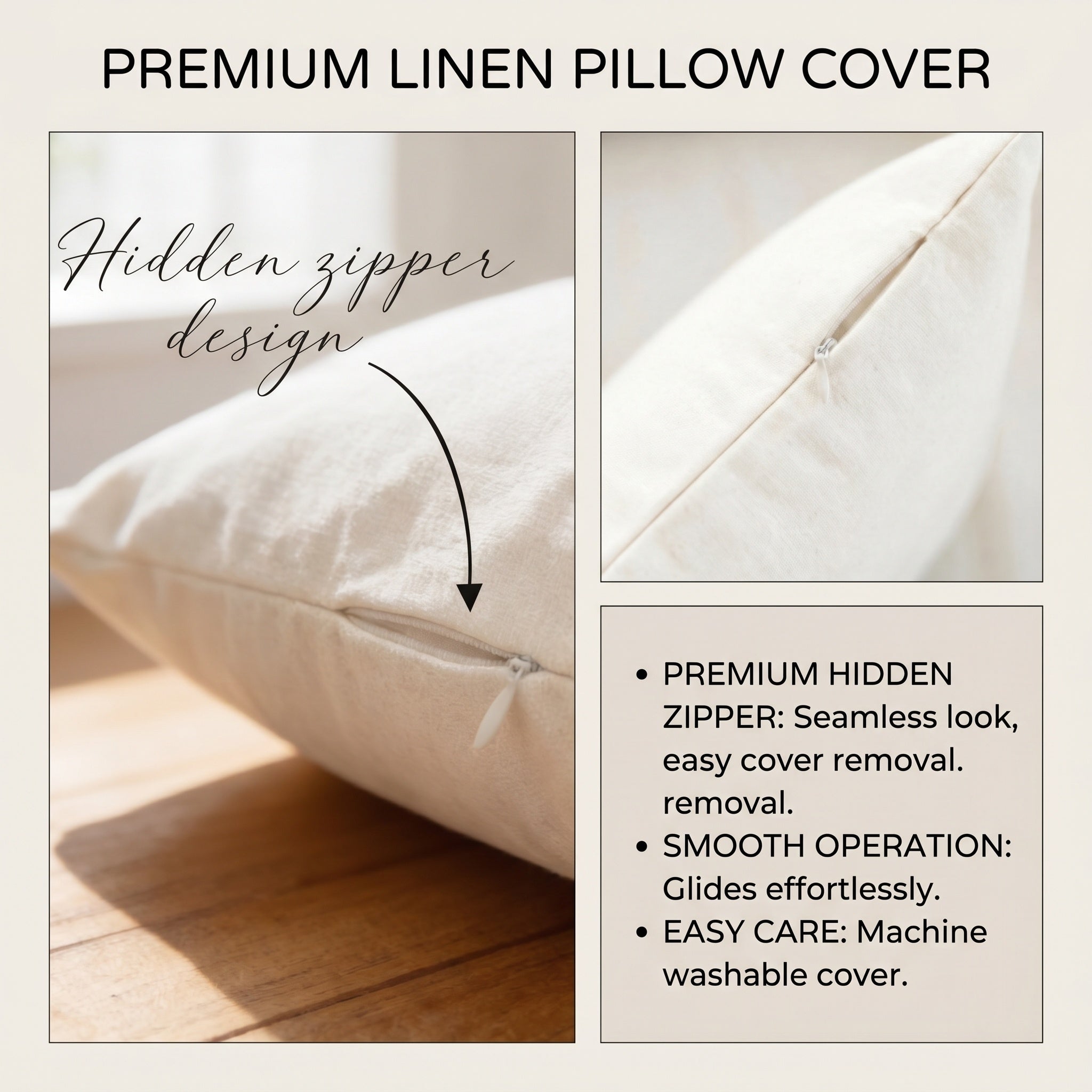 Lumbar Pillows - Twinkle Twinkle Little Star