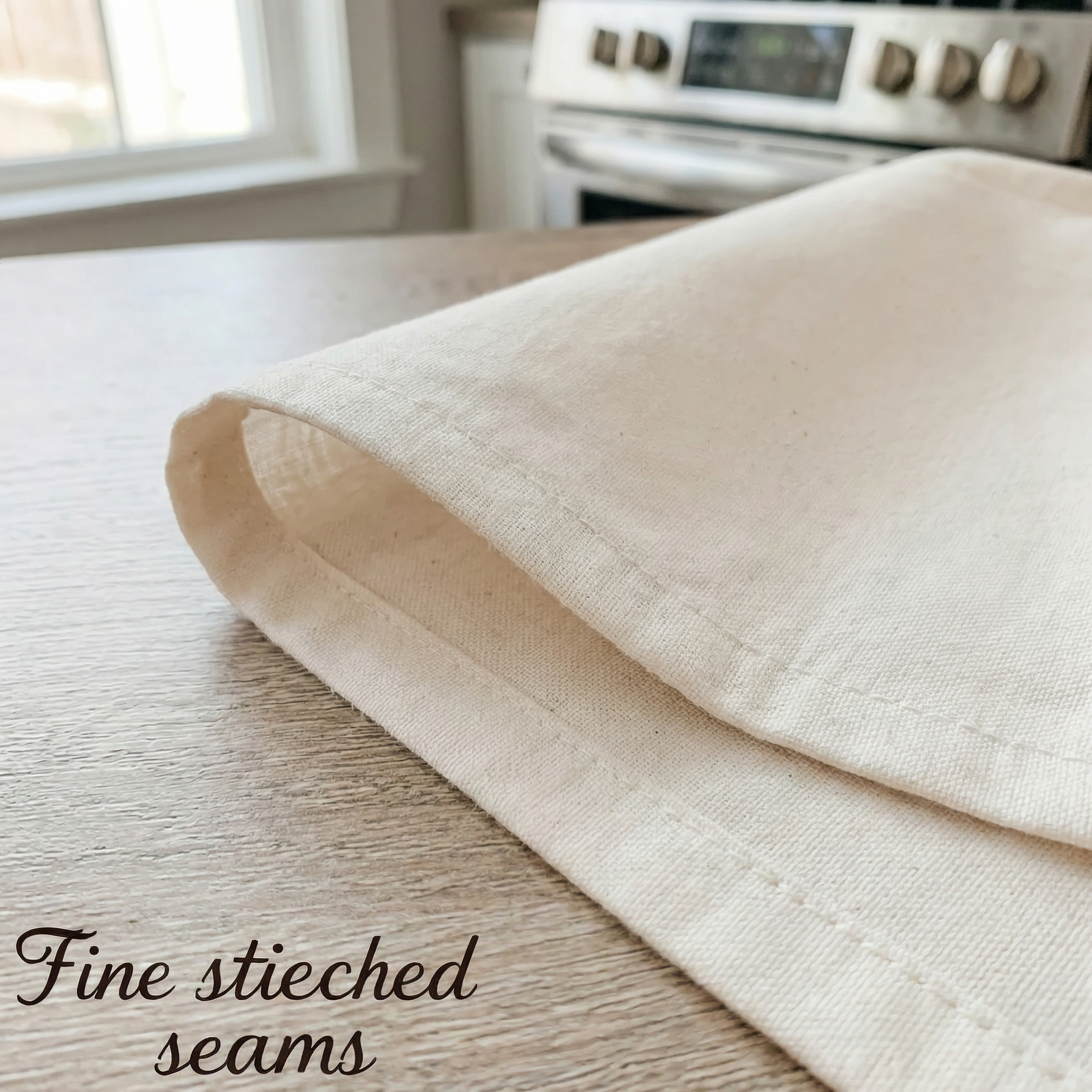 Tea Towel - My Kitchen is for Dancing