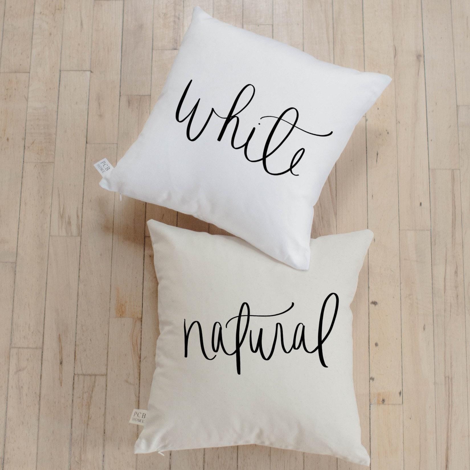 Throw Pillows - For This Child