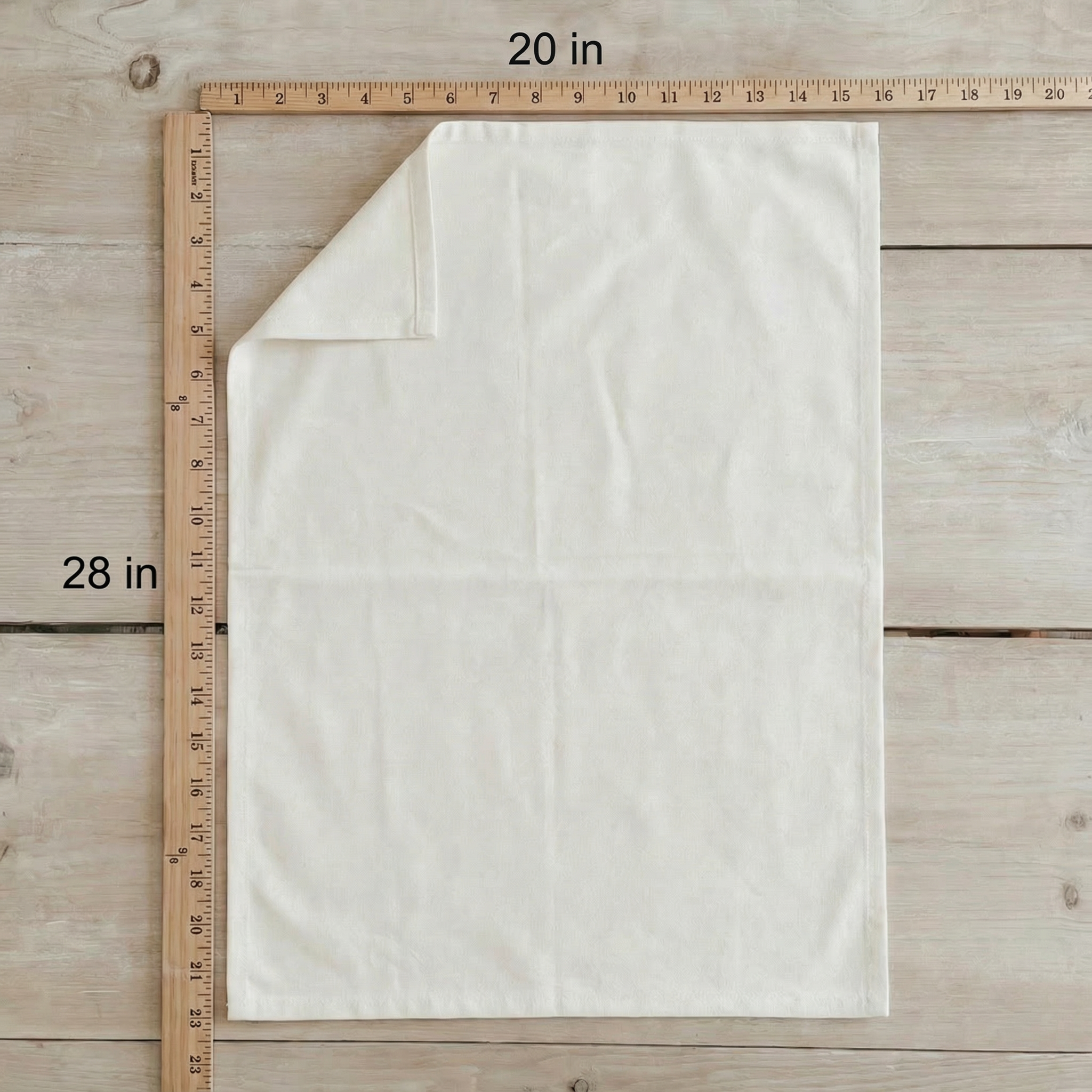 Tea Towel - It's So Good To Be Home