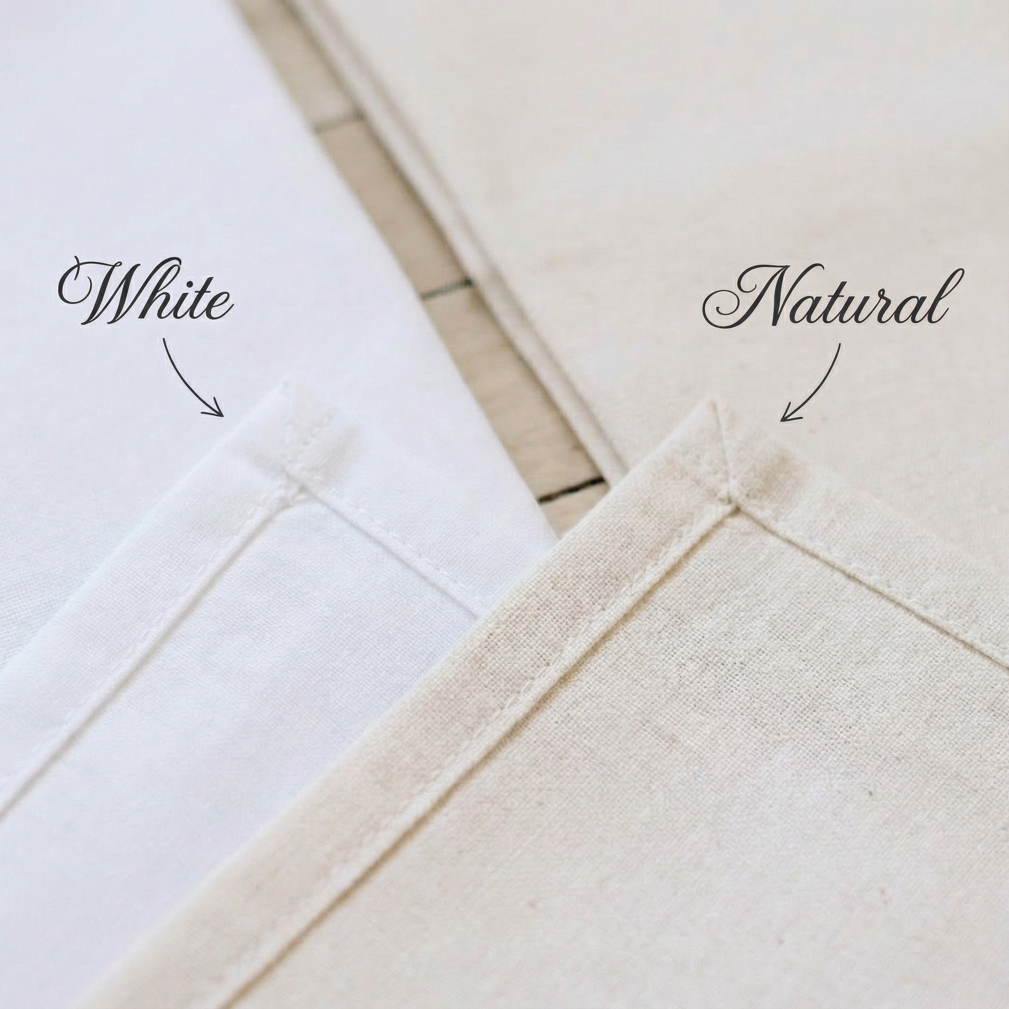 Tea Towel - Good Food Good Mood