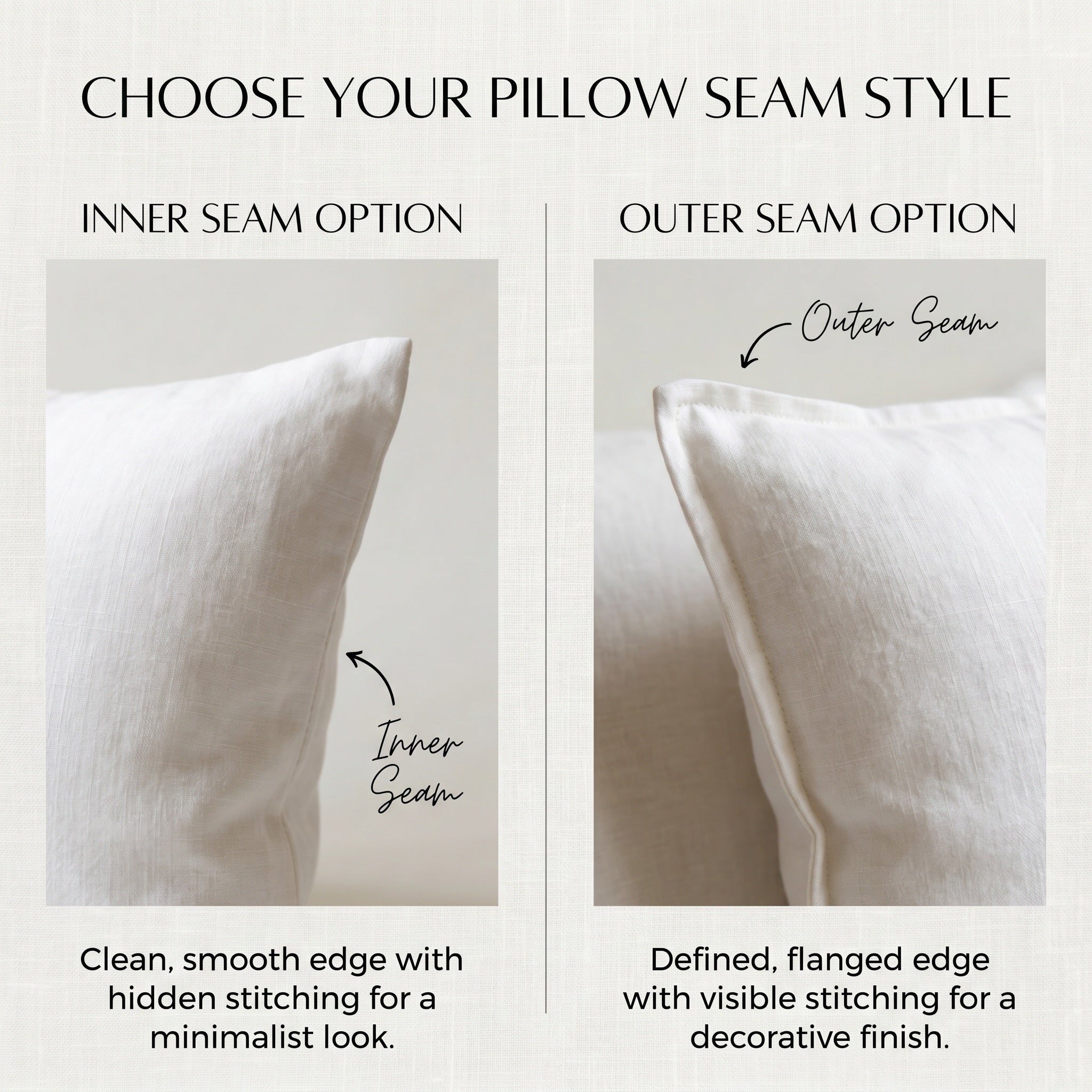 Lumbar Pillows - You Are So Loved
