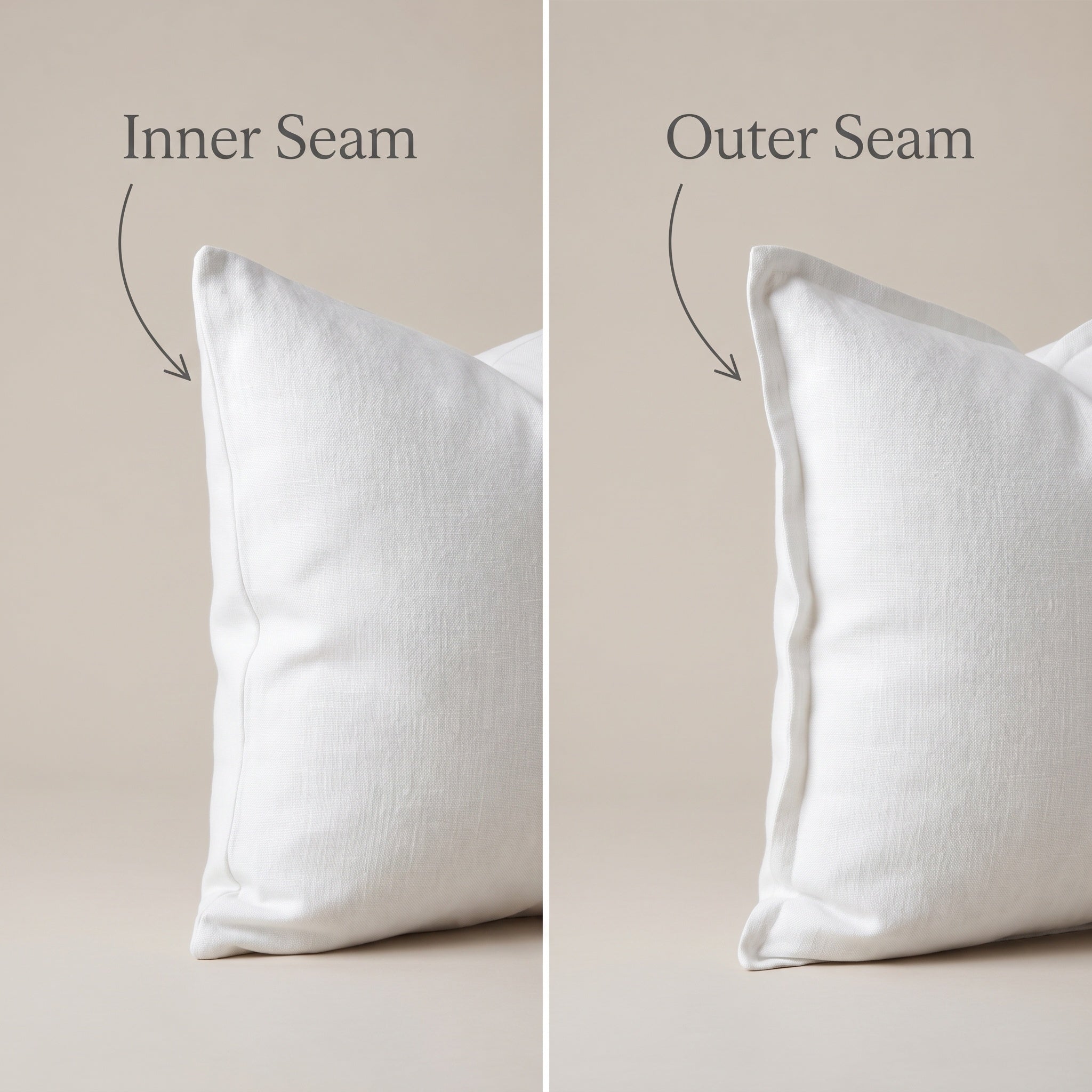 Lumbar Pillows - Great is Thy Faithfulness