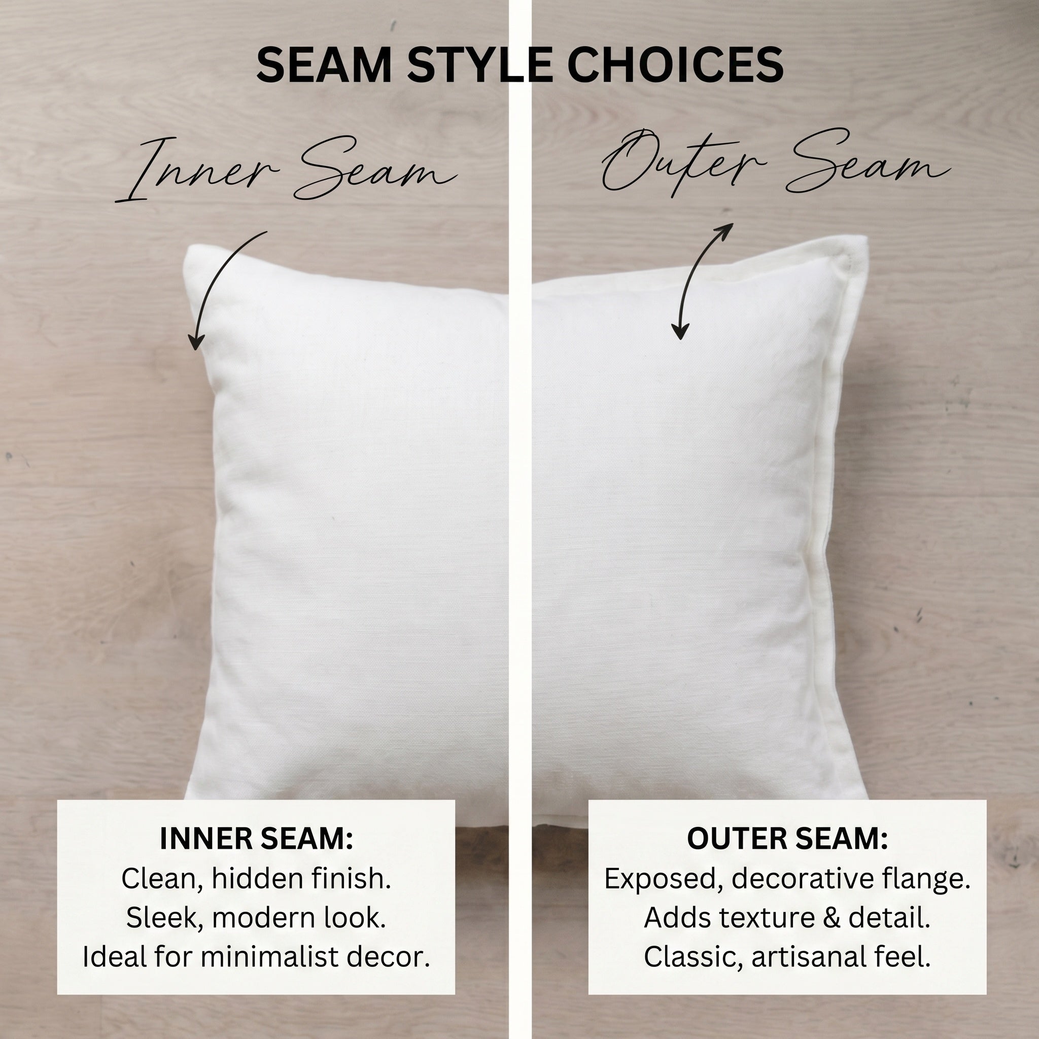 Lumbar Pillows - Grateful
