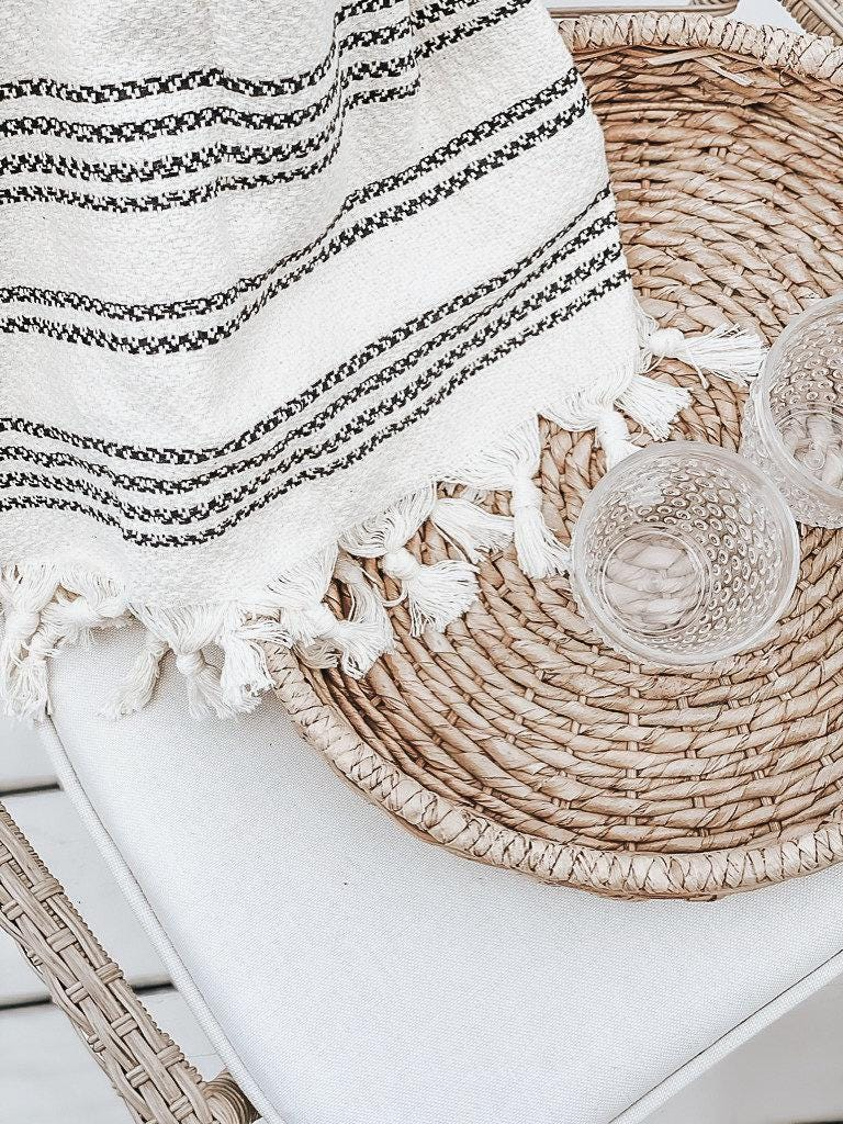 Oversized Picnic Blanket