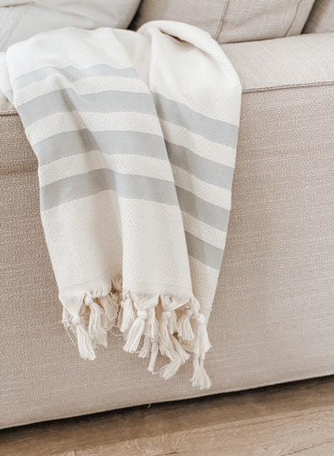 Throw Blankets - Let's Stay In Bed