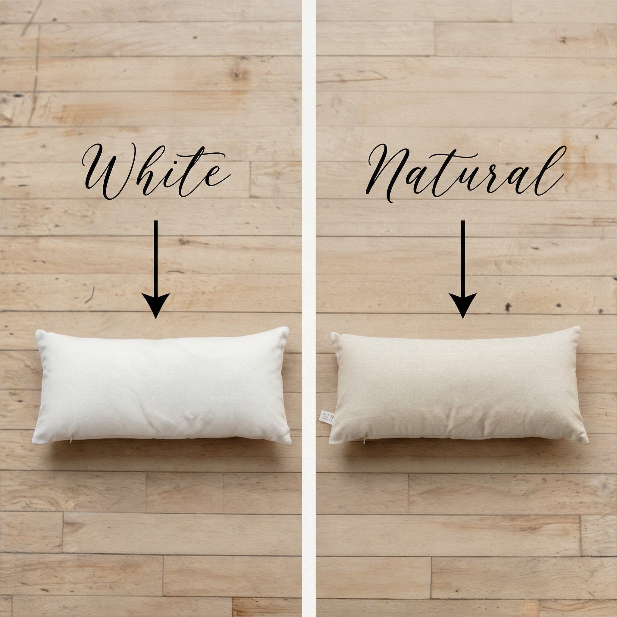 Lumbar Pillows - You Are So Loved