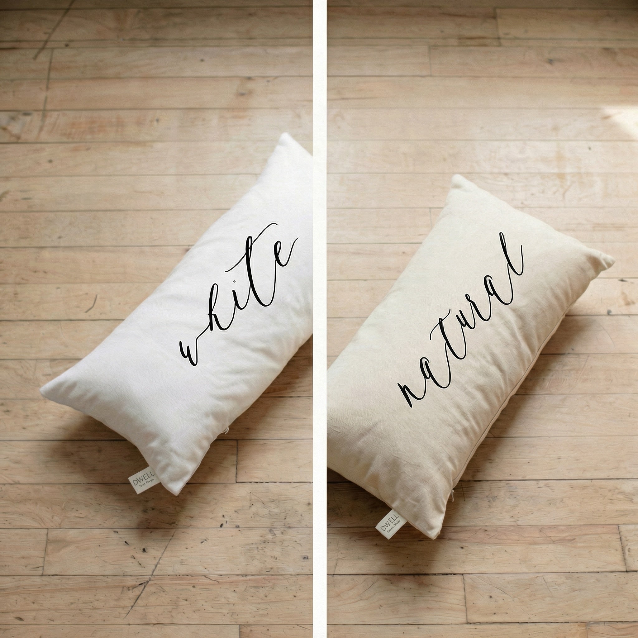 Lumbar Pillows - Happy Fall Yall