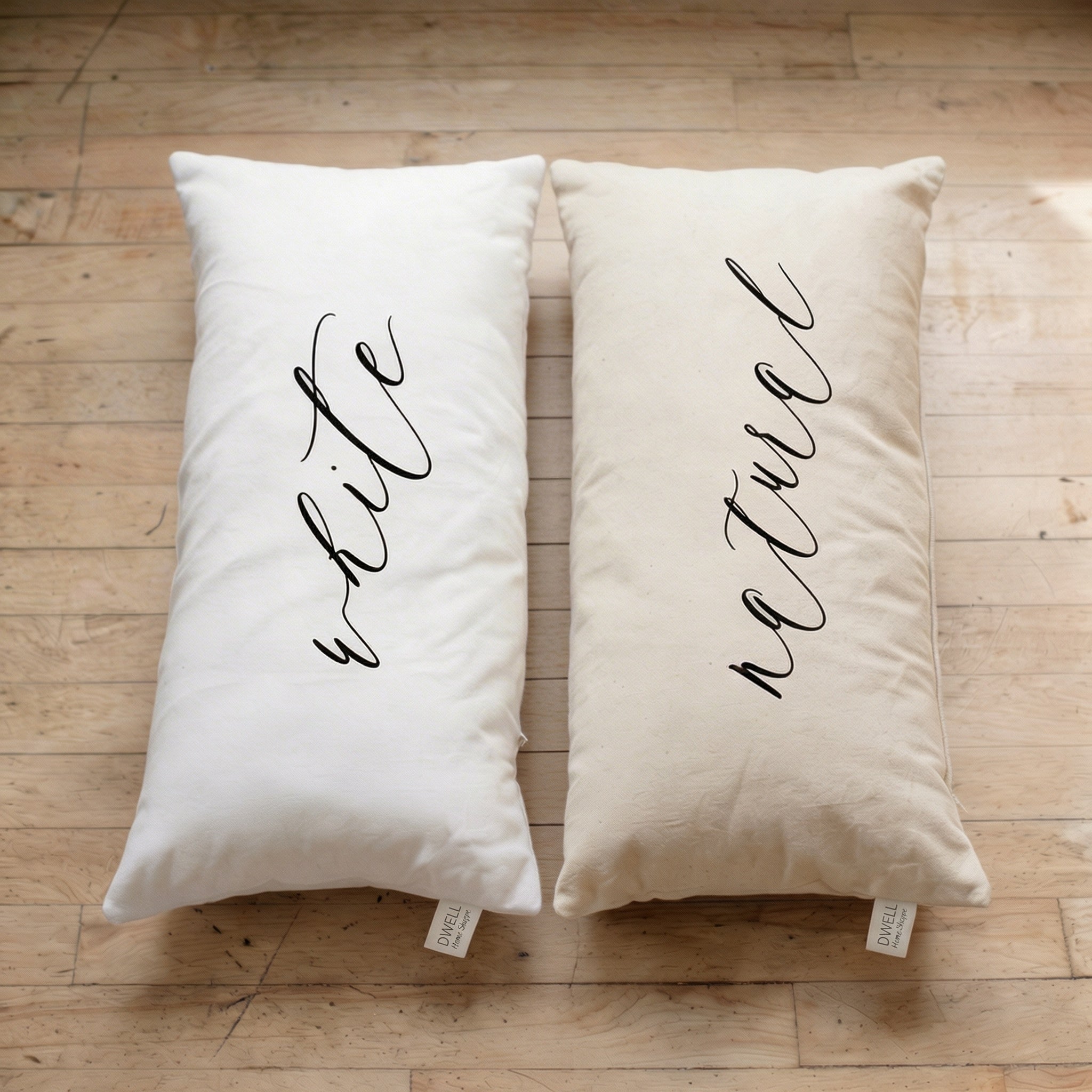 Lumbar Pillows - Twinkle Twinkle Little Star