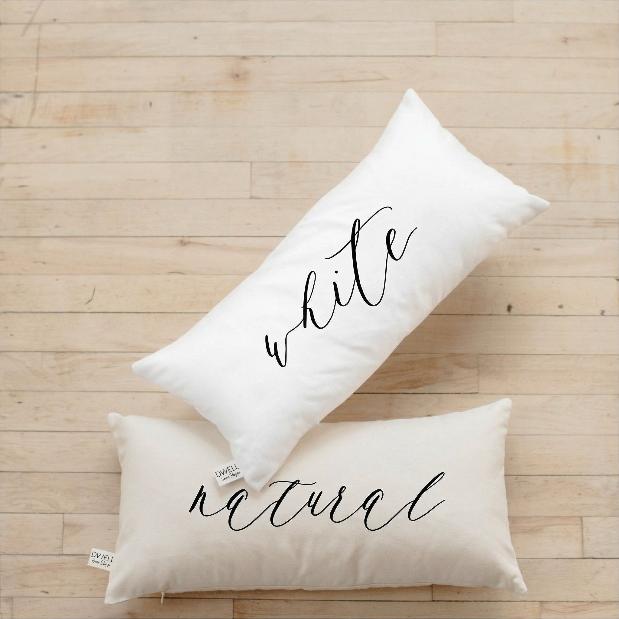 Lumbar Pillows - Stay Awhile