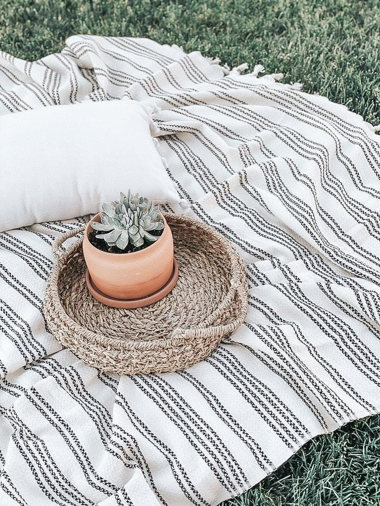 Oversized Picnic Blanket