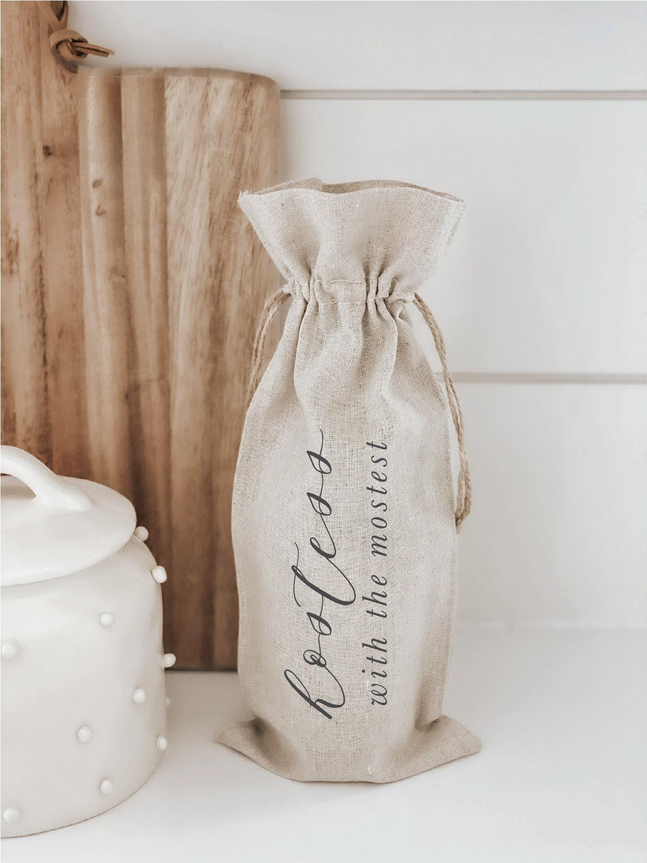 Wine Bags - Bulk Listing