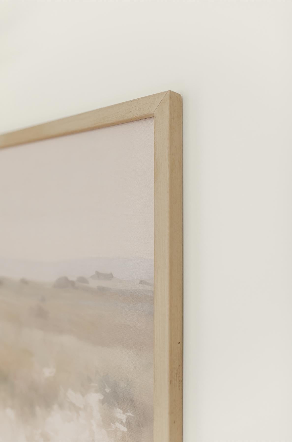 Personalized Wooden Frames - Personalized Last Name with