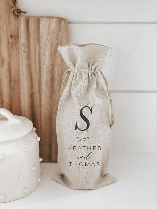 Wine Bags - Bulk Listing