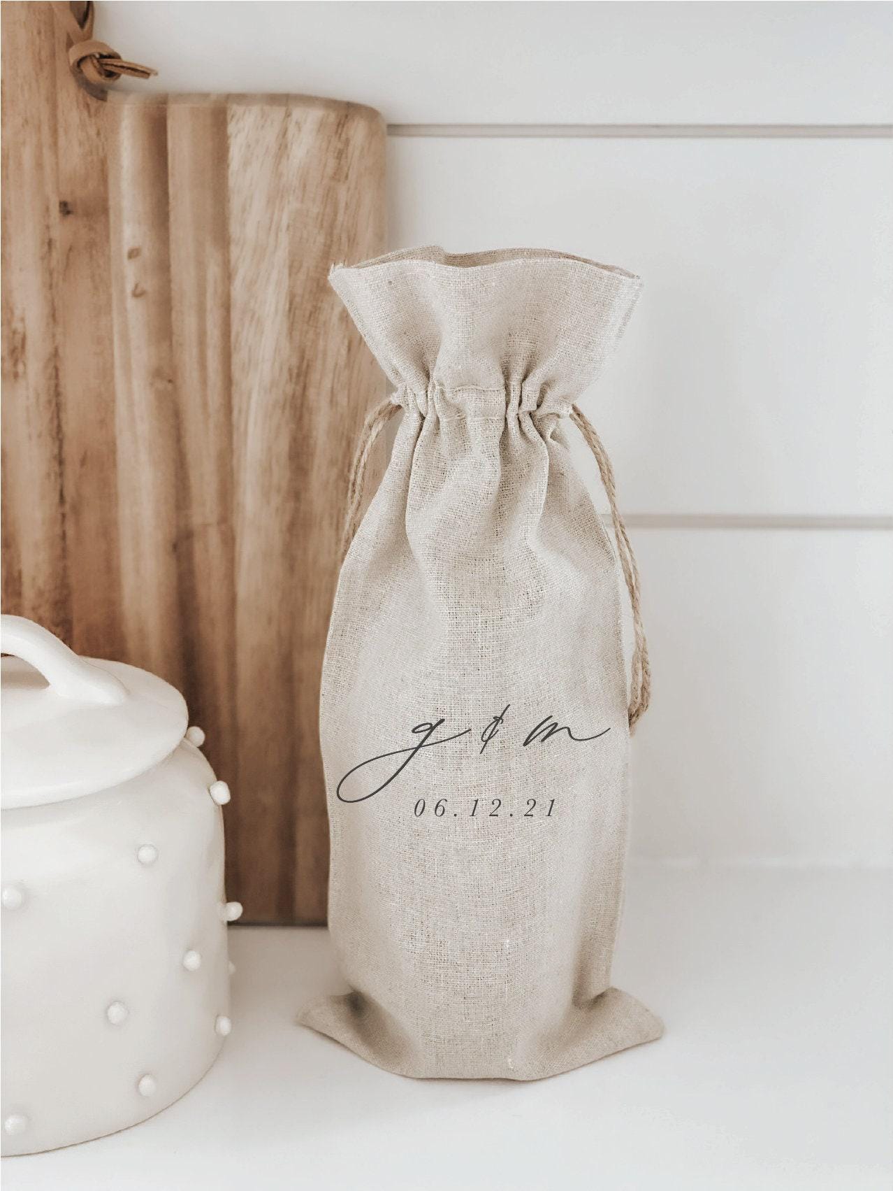 Wine Bags - Bulk Listing