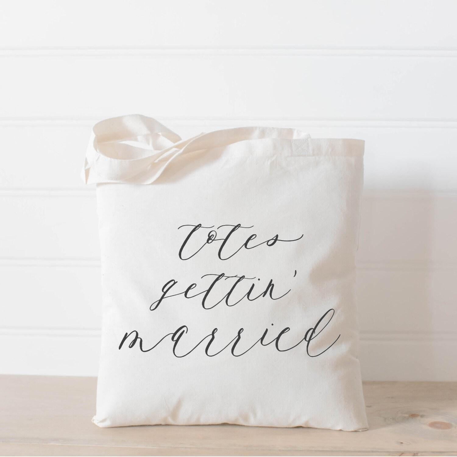 Tote Bags - Bulk Listing - Totes