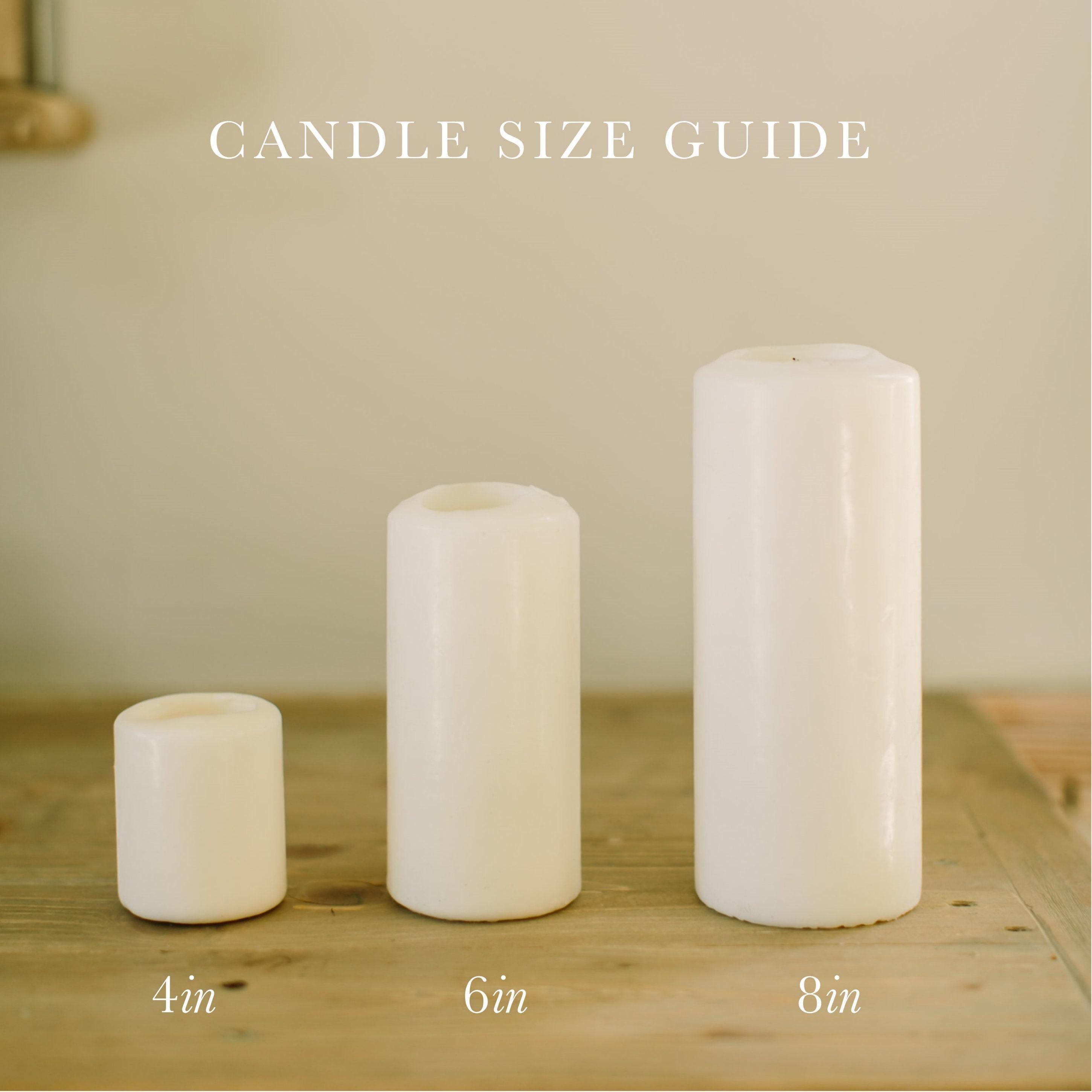 Candles - It is Well