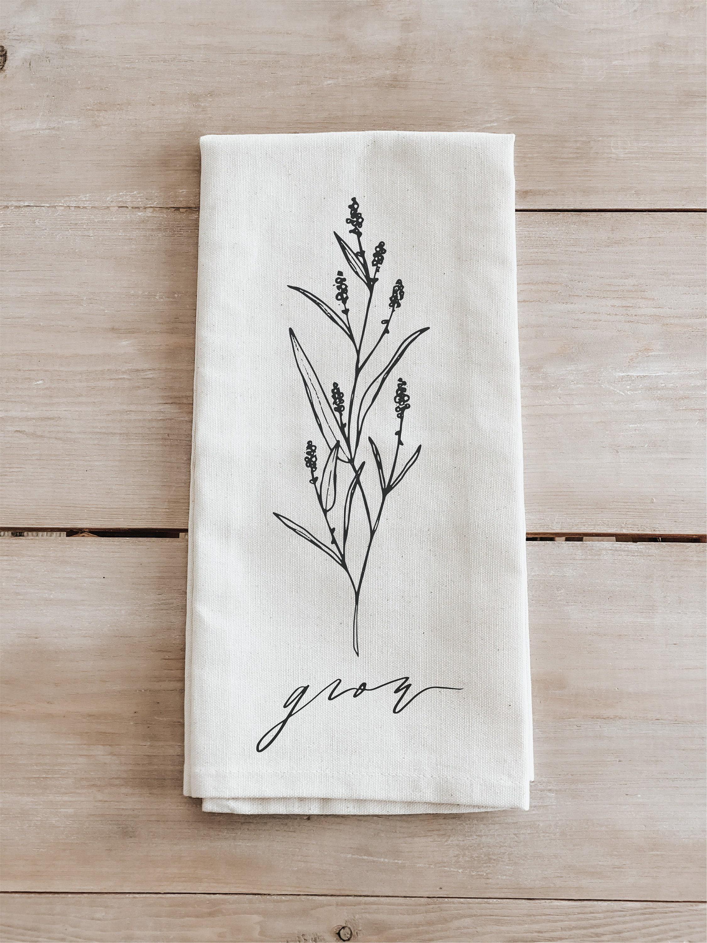 Tea Towel - Bulk Listing