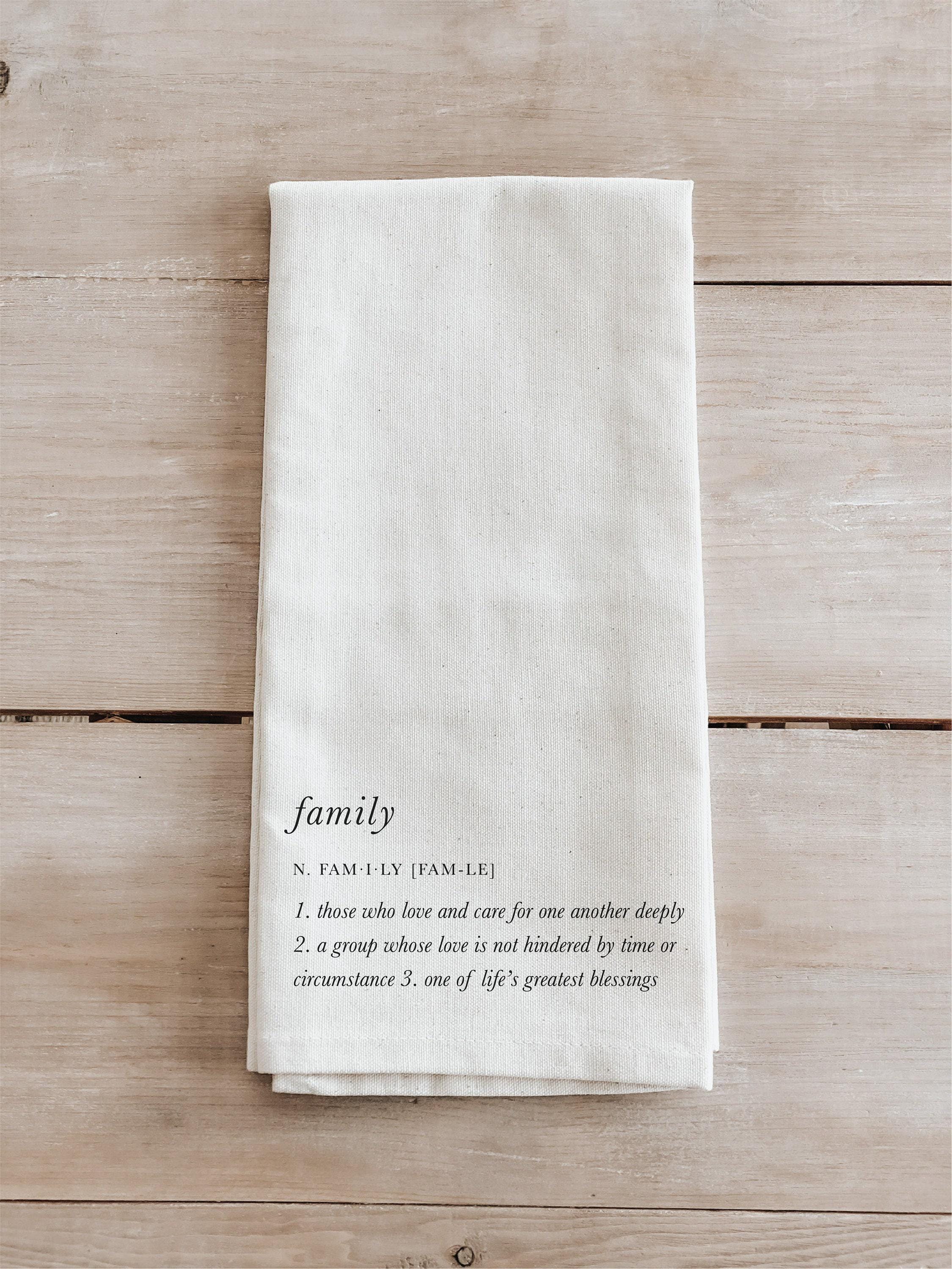 Tea Towel - Bulk Listing