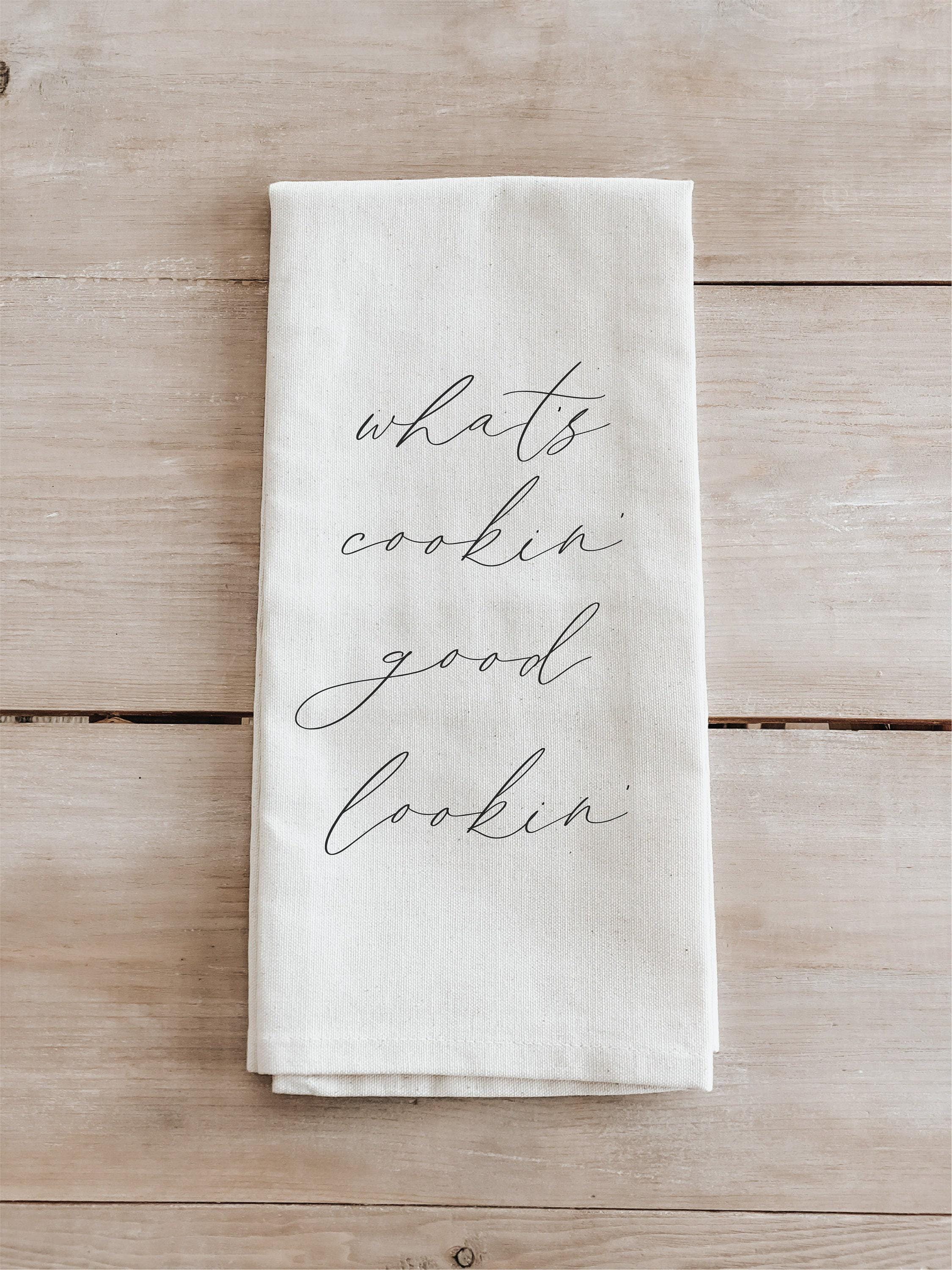 Tea Towel - Bulk Listing