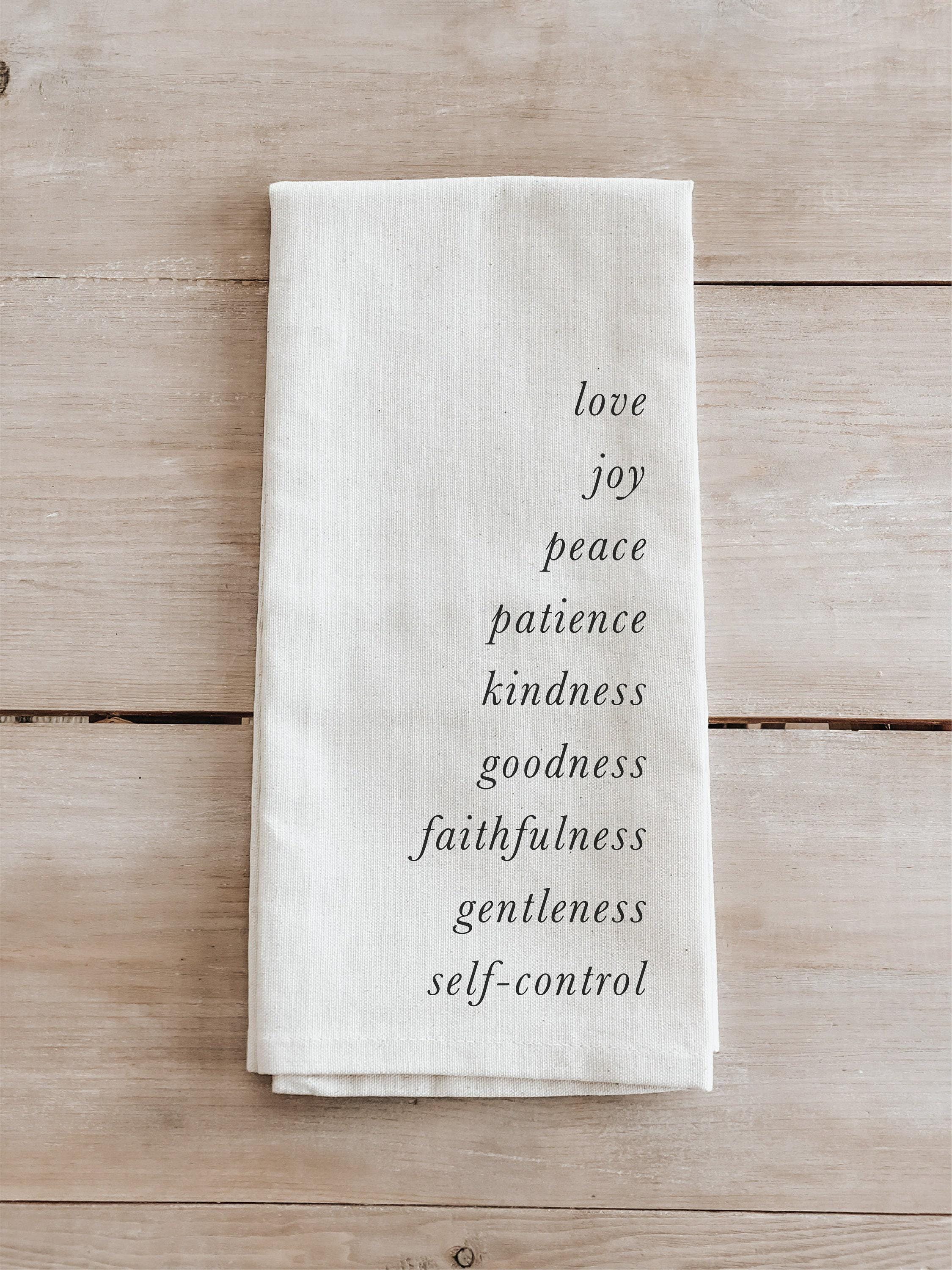 Tea Towel - Bulk Listing