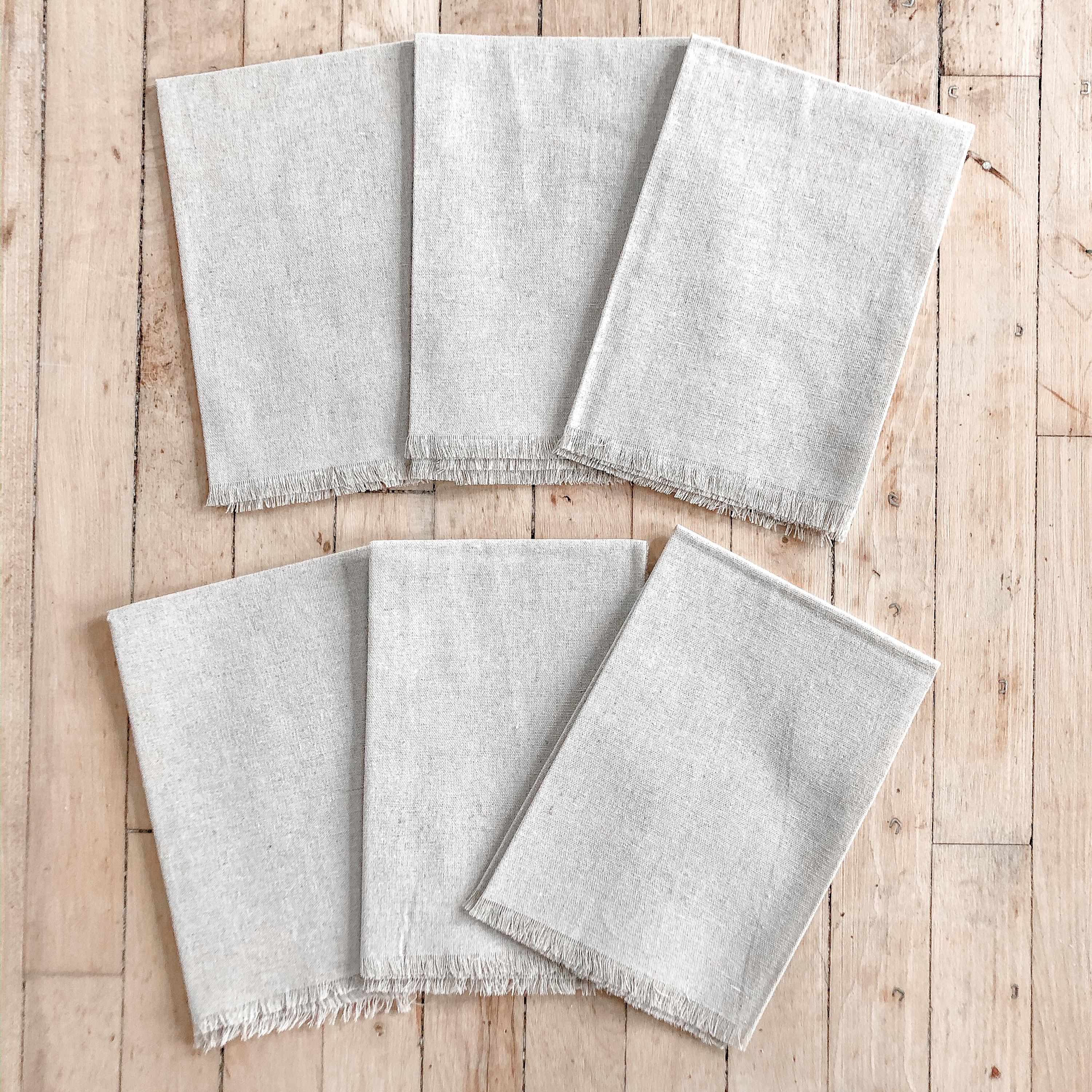 Napkins - King of Kings